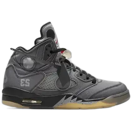 Jordan 5 Retro Off-White