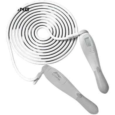 Jump Rope With Digital Counter (47 Variants)