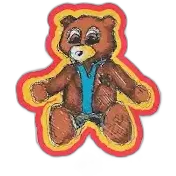 Kanye West College Dropout Tee #3