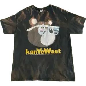 Kanye West Graduation Tee #1
