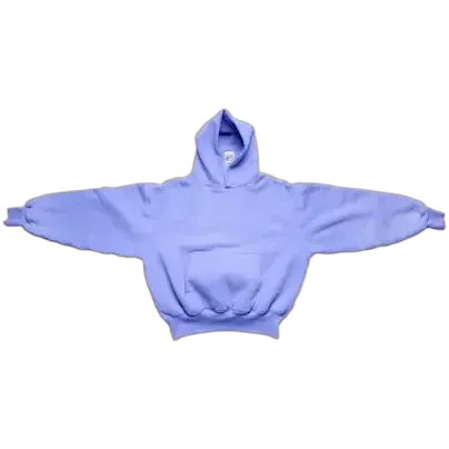 Kanye West Kanye 2020 Vision Double Layered Hoodie