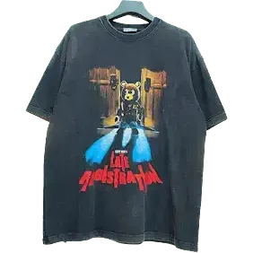 Kanye West Late Registration Tee #1