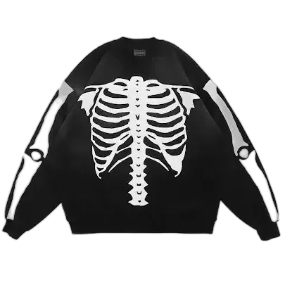 Kapital Bone Sweater