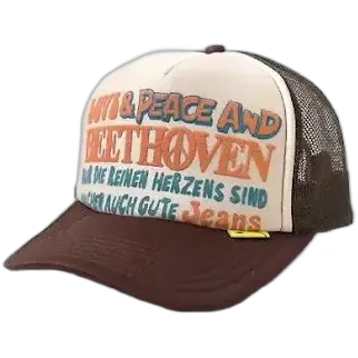 Kapital Hat