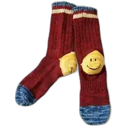 Kapital Socks