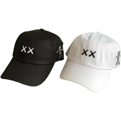 Kaws Hat