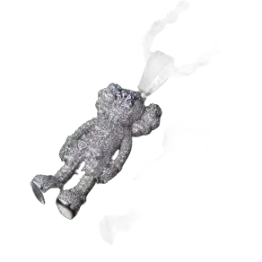Kaws Pendant