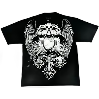 Ken Carson EU Tour Tee