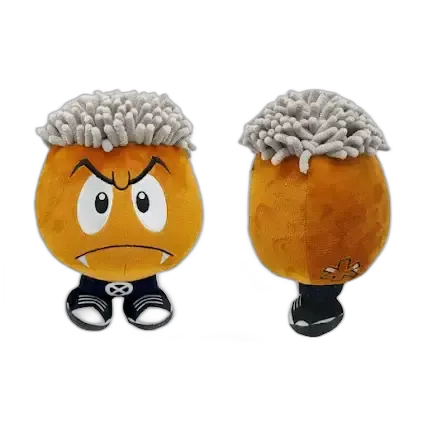 Ken Carson Goomba Plush