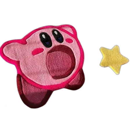 Kirby Carpet