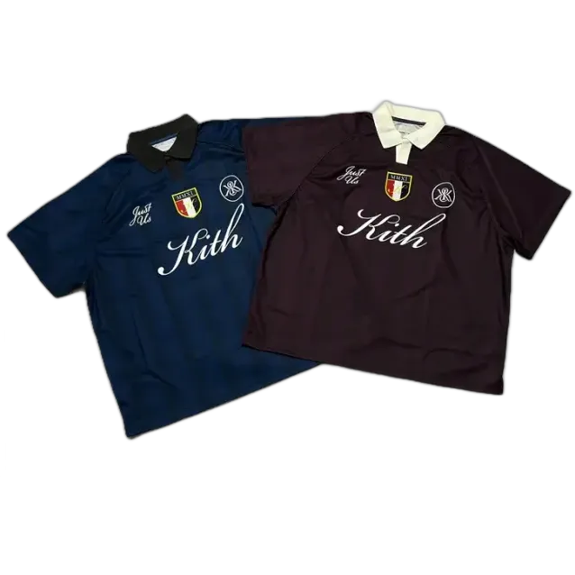 Kith Jersey (2 Variants)