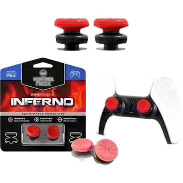 Kontrol Freek Thumb Grips