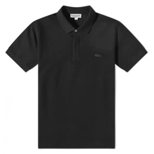 Lacoste Color Badge Polo