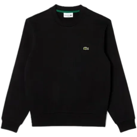 Lacoste Crew Neck Sweater (5 Variants)