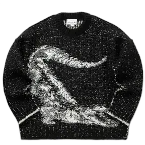 Lacoste Javier Knit Sweater