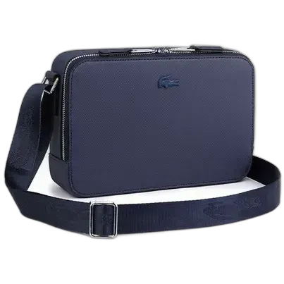 Lacoste Messenger Bag (2 Variants)