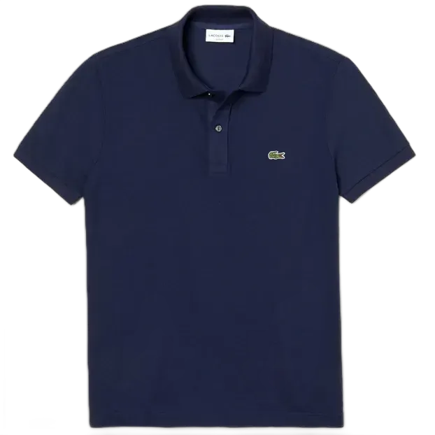 Lacoste Polo (12 Variants)