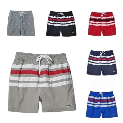 Lacoste Swim Shorts (40 Variants)