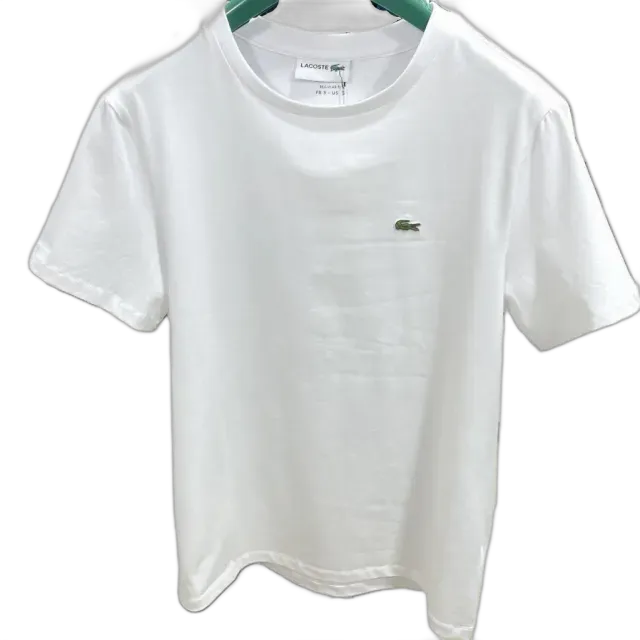 Lacoste Tees (5 Variants)