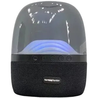 LED Light Bluetooth Speaker (3 Variants)