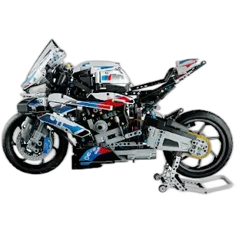 Lego BMW M 1000 RR