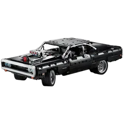 Lego Dom's Dodge Charger