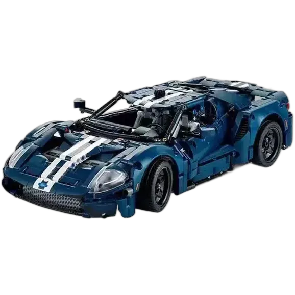 Lego Ford GT