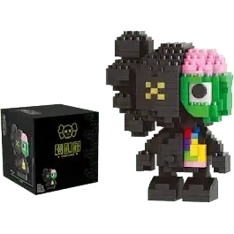 Lego Kaws