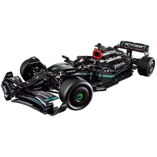 Lego Mercedes Benz F1
