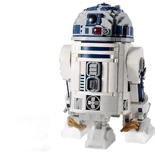 Lego Star Wars R2-D2