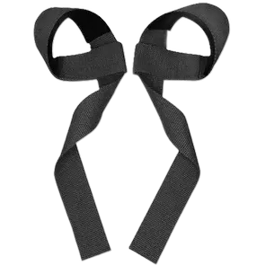 Lifting Straps (7 Variants) #2