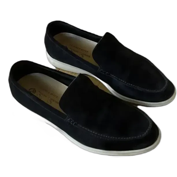 Loro Piana Summer Walk Loafers (17 Colorways)