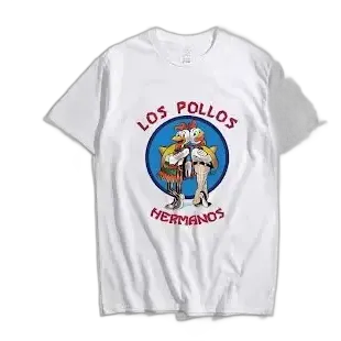 Los Pollos Hermanos Tee