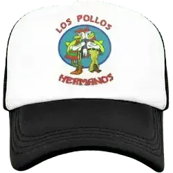 Los Pollos Hermanos Trucker Hat