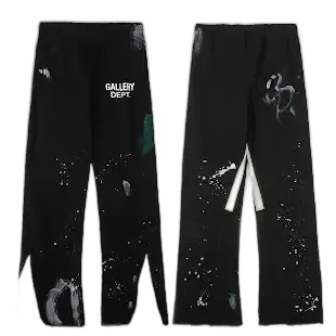 Lots of Gallery Dept Pants (26 Variants)