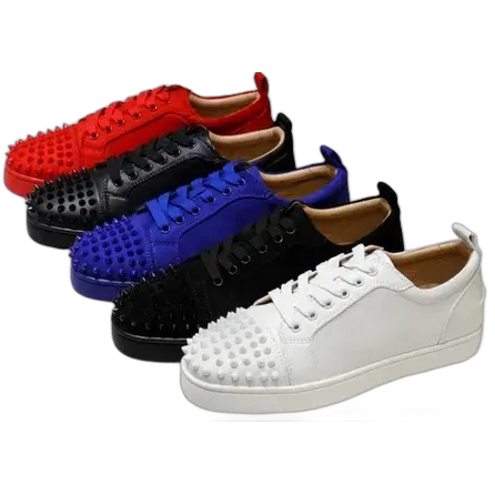 Louboutin Shoes (23 Variants)