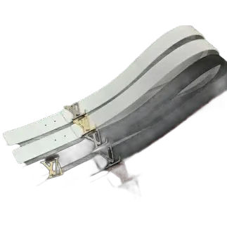 Louis Vuitton Belts #2 (9 Variants)
