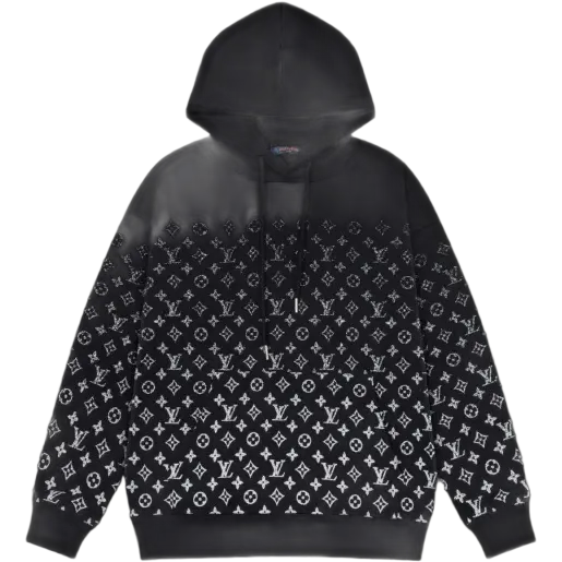 Louis Vuitton Hoodie #1