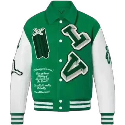Louis Vuitton Jackets #1