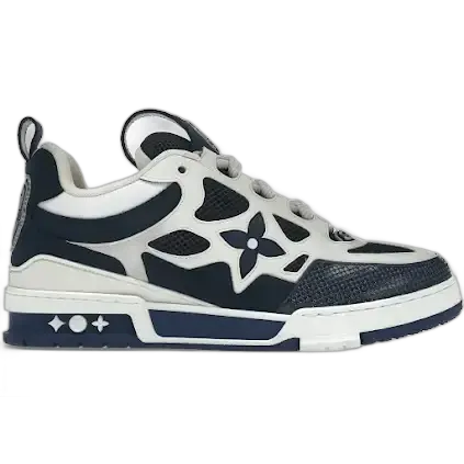 Louis Vuitton LV Skate Sneakers (7 Colorways)