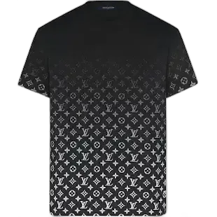 Louis Vuitton Monogram Gradient Tee