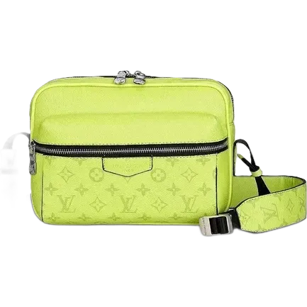 Louis Vuitton Outdoor Messenger Bag