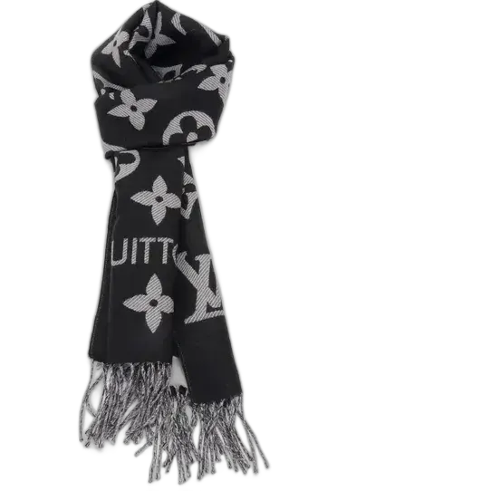Louis Vuitton Scarf #2