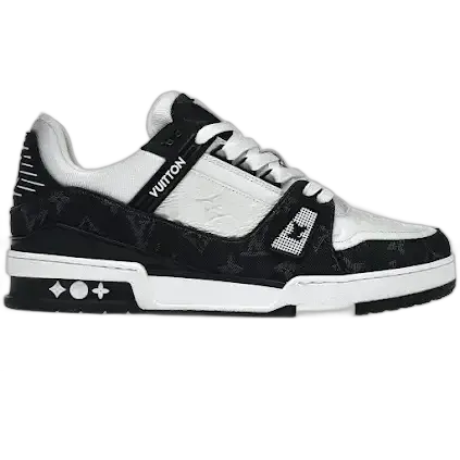 Louis Vuitton Trainers (24 Colorways)