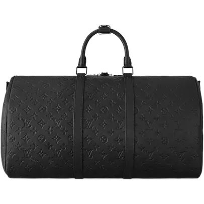 Louis Vuitton Travel Bag