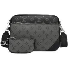 Louis Vuitton Trio Messenger Bags (7 Variants)