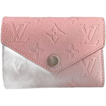Louis Vuitton Victorine Wallet (6 Variants)
