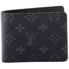 Louis Vuitton Wallets (14 Variants)