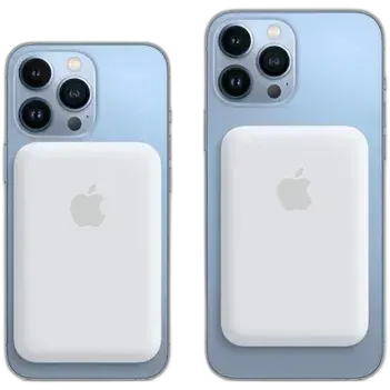 Magsafe Battery Pack