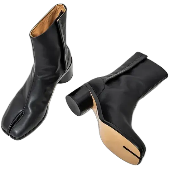 Maison Margiela Tabi Boots (2 Variants)